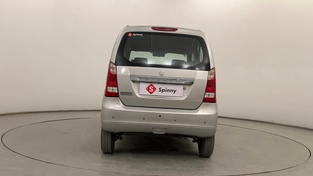 Second-hand 2014 Maruti Wagon R LXI BSVI for sale in Pune-4