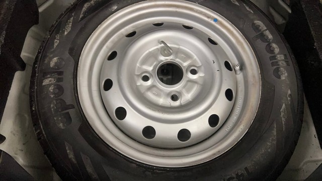 Second-hand 2014 Maruti Wagon R LXI BSVI for sale in Pune-21