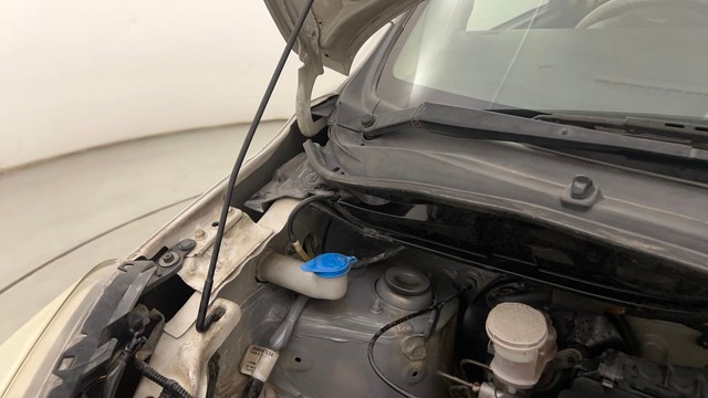 Second-hand 2014 Maruti Wagon R LXI BSVI for sale in Pune-34