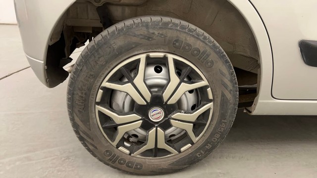 Second-hand 2014 Maruti Wagon R LXI BSVI for sale in Pune-18