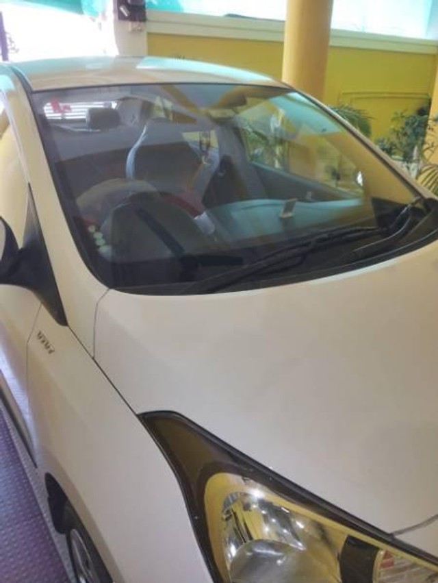 Second-hand 2017 Hyundai Xcent 1.2 Kappa S for sale in Mandla-2