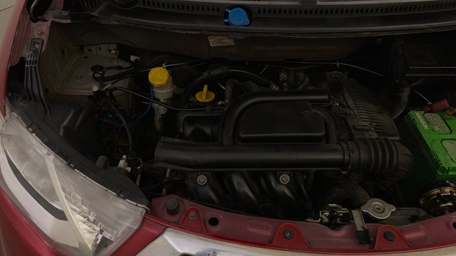 Second-hand 2018 Datsun RediGO S for sale in Bangalore-34