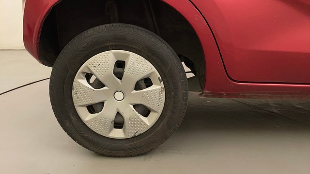 Second-hand 2018 Datsun RediGO S for sale in Bangalore-18