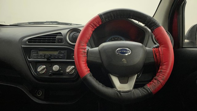 Second-hand 2018 Datsun RediGO S for sale in Bangalore-32