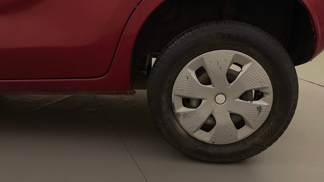 Second-hand 2018 Datsun RediGO S for sale in Bangalore-19