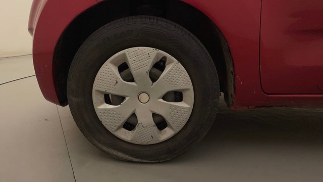 Second-hand 2018 Datsun RediGO S for sale in Bangalore-20