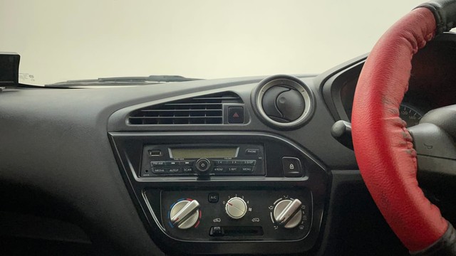 Second-hand 2018 Datsun RediGO S for sale in Bangalore-28