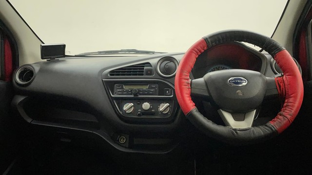 Second-hand 2018 Datsun RediGO S for sale in Bangalore-11