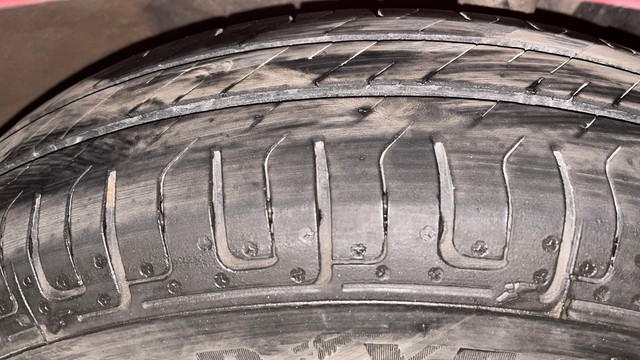 Second-hand 2018 Datsun RediGO S for sale in Bangalore-38