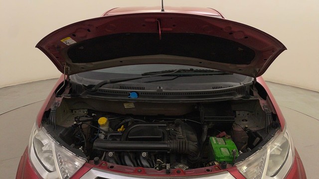 Second-hand 2018 Datsun RediGO S for sale in Bangalore-8