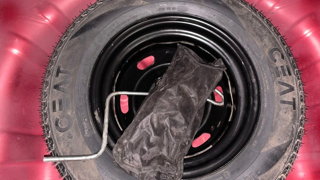 Second-hand 2018 Datsun RediGO S for sale in Bangalore-21