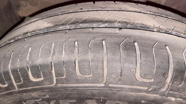 Second-hand 2018 Datsun RediGO S for sale in Bangalore-33