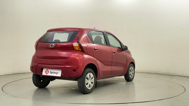 Second-hand 2018 Datsun RediGO S for sale in Bangalore-3