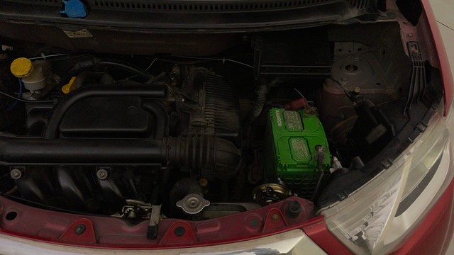 Second-hand 2018 Datsun RediGO S for sale in Bangalore-35