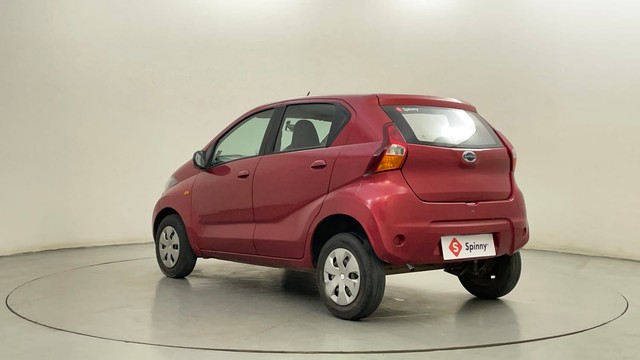 Second-hand 2018 Datsun RediGO S for sale in Bangalore-5