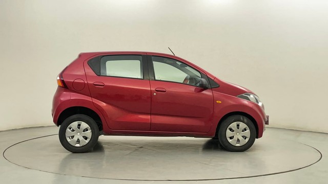 Second-hand 2018 Datsun RediGO S for sale in Bangalore-2