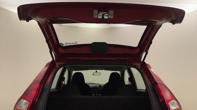 Second-hand 2018 Datsun RediGO S for sale in Bangalore-25