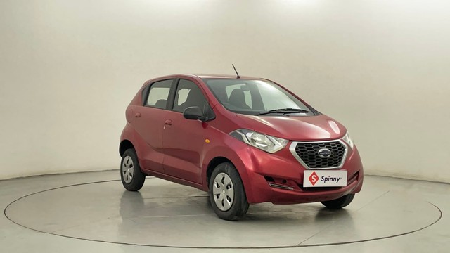Second-hand 2018 Datsun RediGO S for sale in Bangalore-1