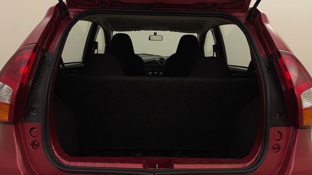 Second-hand 2018 Datsun RediGO S for sale in Bangalore-9