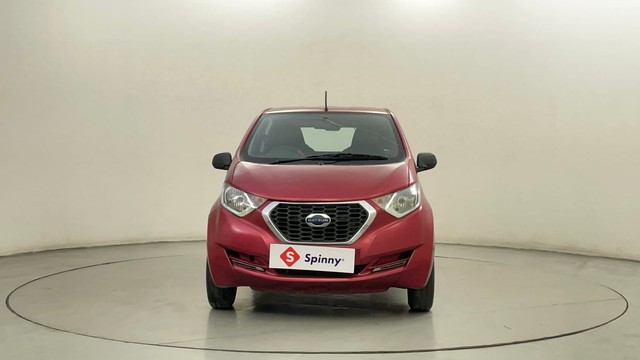 Second-hand 2018 Datsun RediGO S for sale in Bangalore-7