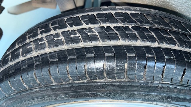 Second-hand 2017 Maruti Wagon R LXI BSVI for sale in Ghaziabad-26