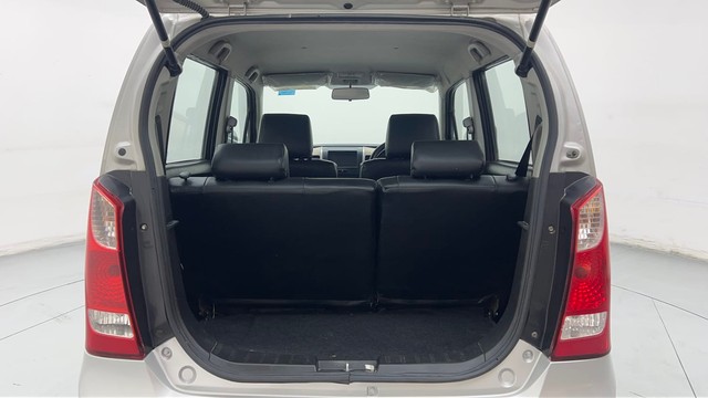 Second-hand 2017 Maruti Wagon R LXI BSVI for sale in Ghaziabad-9