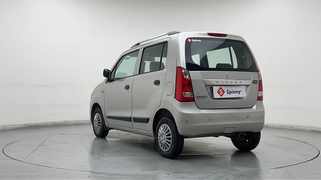 Second-hand 2017 Maruti Wagon R LXI BSVI for sale in Ghaziabad-5