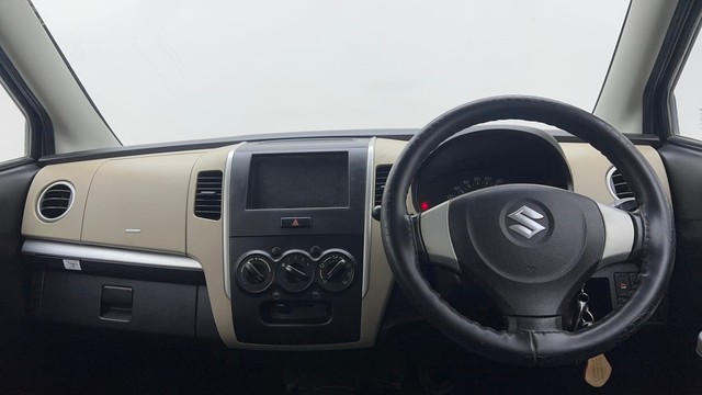 Second-hand 2017 Maruti Wagon R LXI BSVI for sale in Ghaziabad-11
