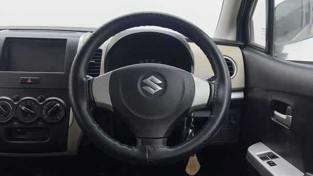 Second-hand 2017 Maruti Wagon R LXI BSVI for sale in Ghaziabad-33