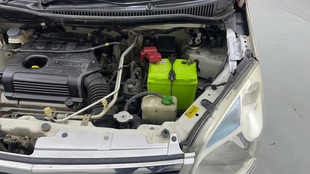 Second-hand 2017 Maruti Wagon R LXI BSVI for sale in Ghaziabad-38