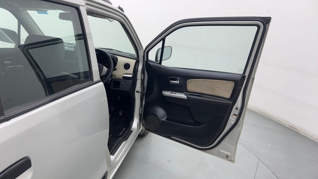 Second-hand 2017 Maruti Wagon R LXI BSVI for sale in Ghaziabad-16