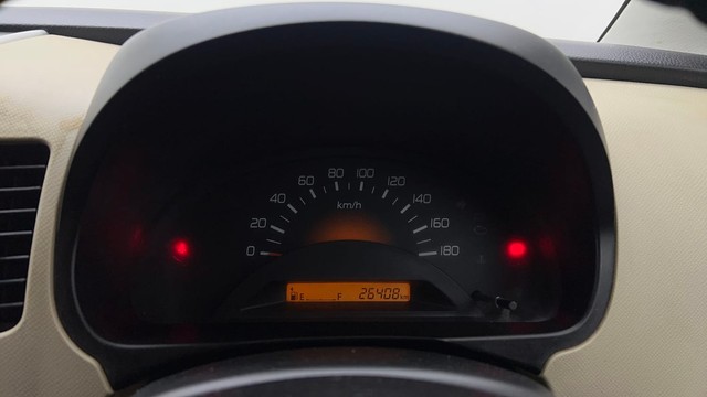 Second-hand 2017 Maruti Wagon R LXI BSVI for sale in Ghaziabad-13