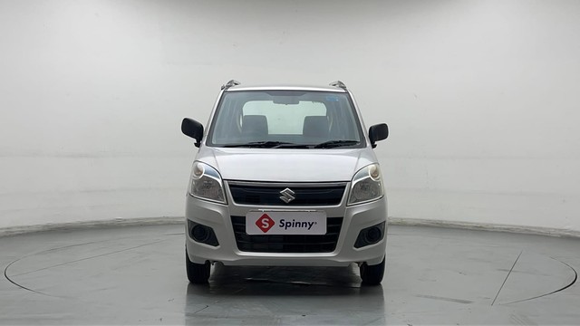 Second-hand 2017 Maruti Wagon R LXI BSVI for sale in Ghaziabad-7