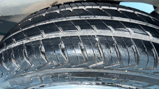 Second-hand 2017 Maruti Wagon R LXI BSVI for sale in Ghaziabad-29