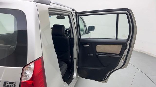 Second-hand 2017 Maruti Wagon R LXI BSVI for sale in Ghaziabad-31