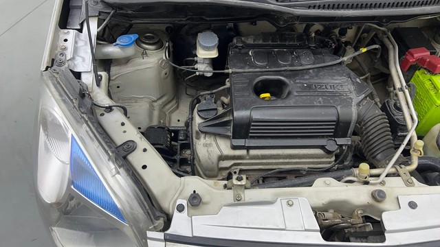 Second-hand 2017 Maruti Wagon R LXI BSVI for sale in Ghaziabad-37