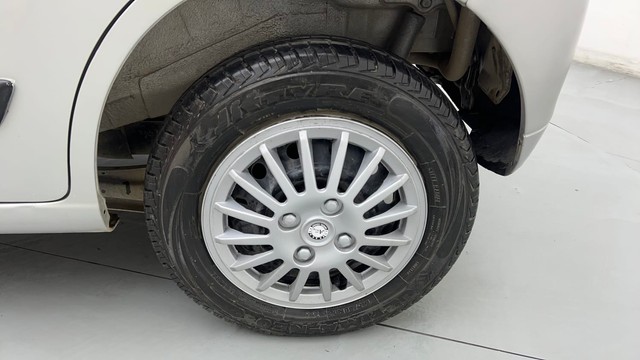 Second-hand 2017 Maruti Wagon R LXI BSVI for sale in Ghaziabad-19