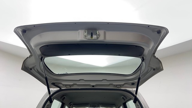 Second-hand 2017 Maruti Wagon R LXI BSVI for sale in Ghaziabad-24