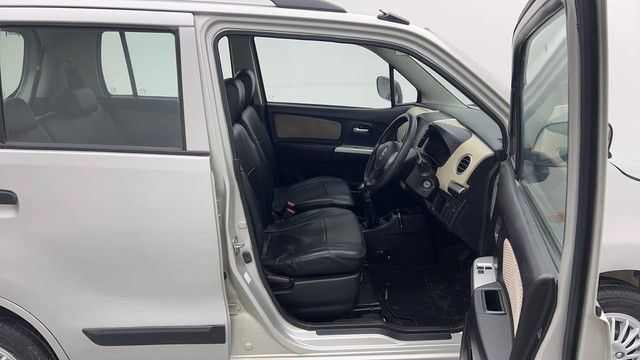 Second-hand 2017 Maruti Wagon R LXI BSVI for sale in Ghaziabad-15