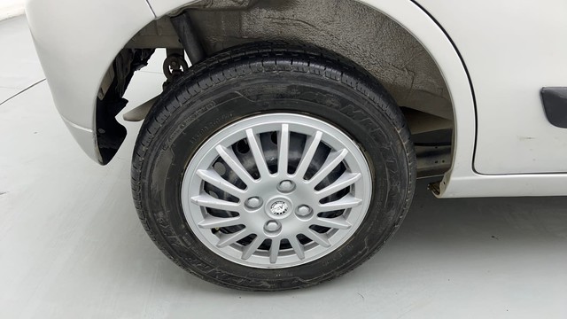 Second-hand 2017 Maruti Wagon R LXI BSVI for sale in Ghaziabad-18