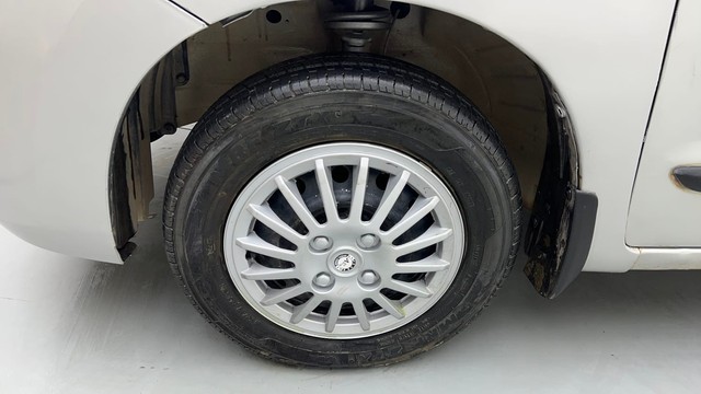 Second-hand 2017 Maruti Wagon R LXI BSVI for sale in Ghaziabad-20