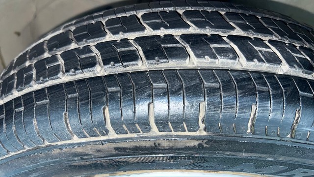 Second-hand 2017 Maruti Wagon R LXI BSVI for sale in Ghaziabad-27