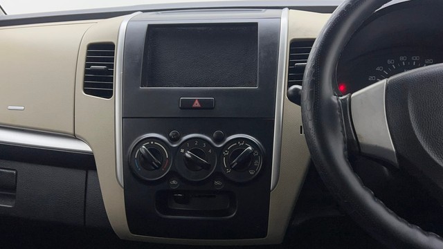 Second-hand 2017 Maruti Wagon R LXI BSVI for sale in Ghaziabad-28