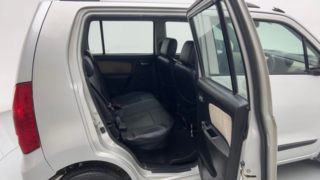 Second-hand 2017 Maruti Wagon R LXI BSVI for sale in Ghaziabad-30