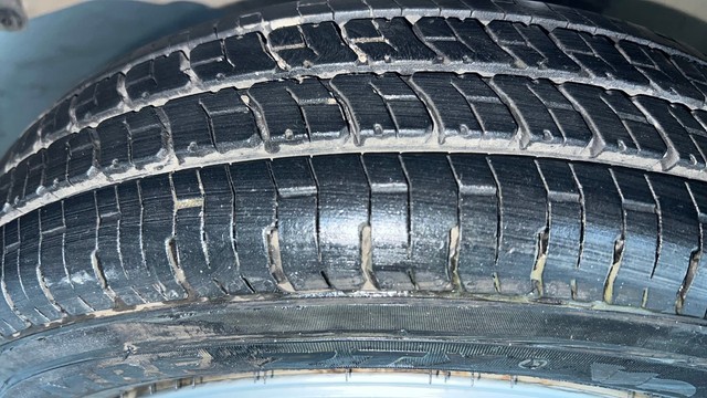 Second-hand 2017 Maruti Wagon R LXI BSVI for sale in Ghaziabad-39