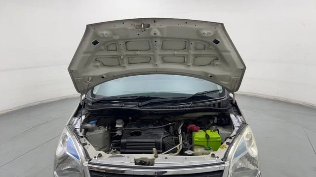 Second-hand 2017 Maruti Wagon R LXI BSVI for sale in Ghaziabad-8