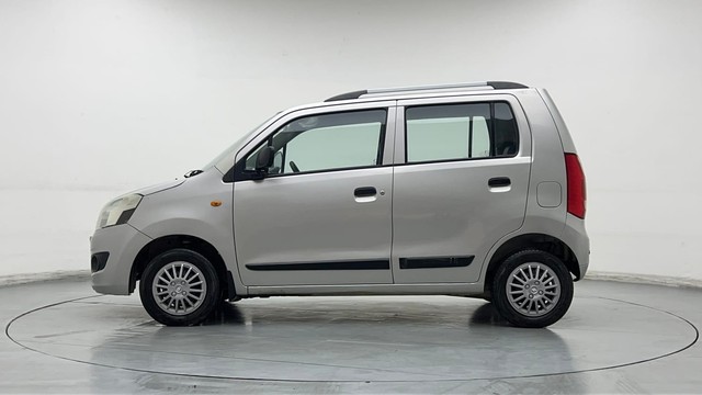 Second-hand 2017 Maruti Wagon R LXI BSVI for sale in Ghaziabad-6