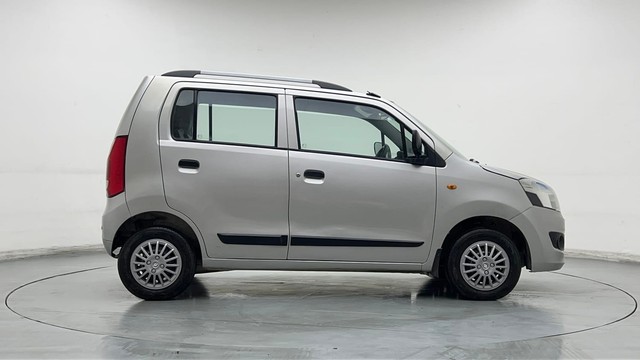 Second-hand 2017 Maruti Wagon R LXI BSVI for sale in Ghaziabad-2