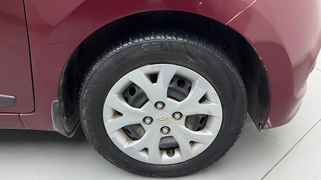 Second-hand 2016 Hyundai Grand i10 1.2 Kappa Sportz BSIV for sale in Gurgaon-17