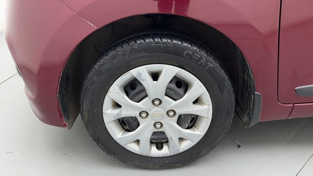 Second-hand 2016 Hyundai Grand i10 1.2 Kappa Sportz BSIV for sale in Gurgaon-20